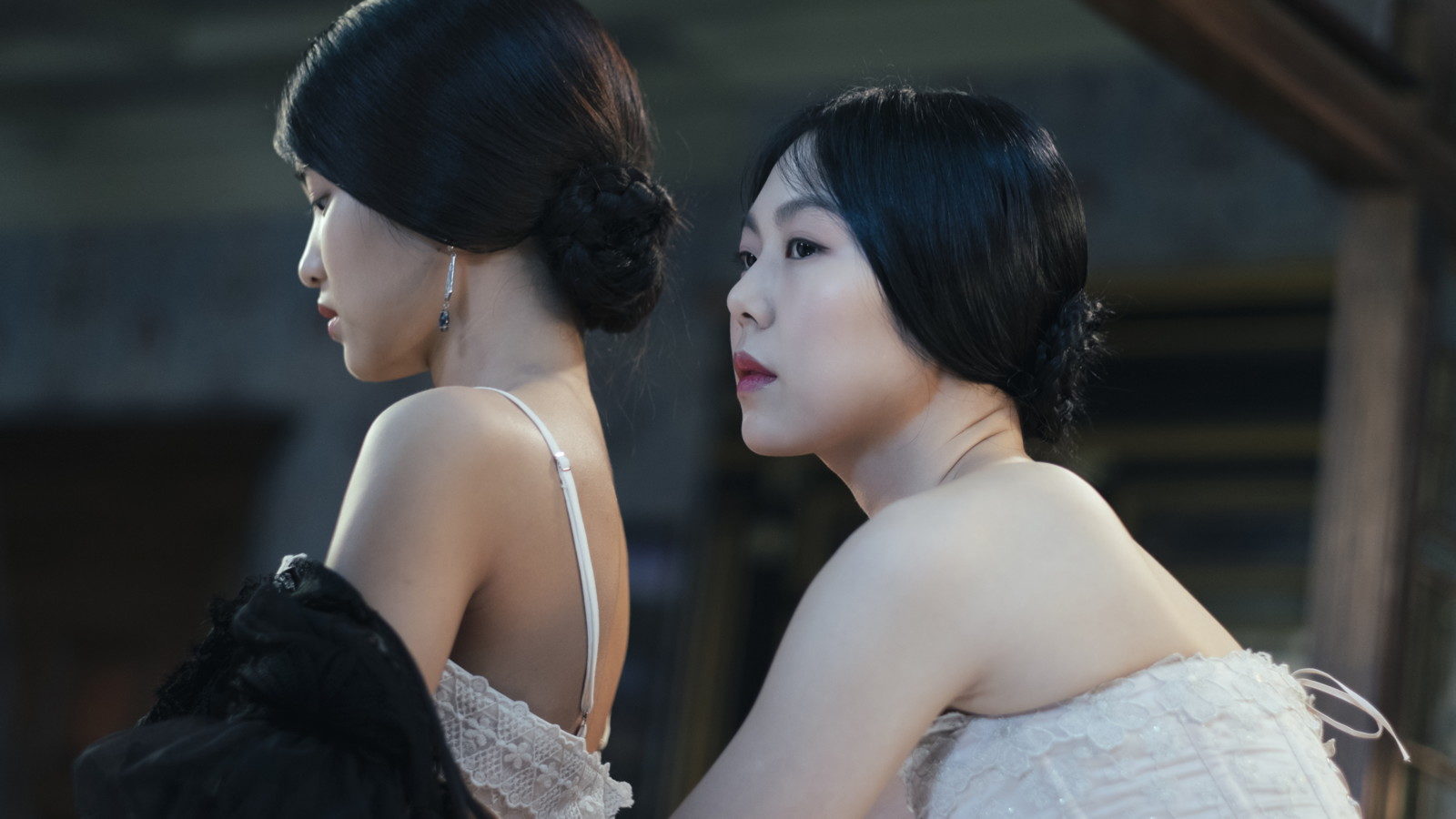 The Handmaiden [Credit: CJ Entertainment]